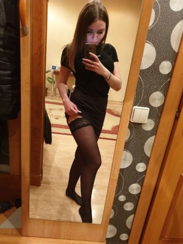 Проститутка Марина